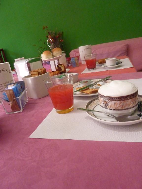 Albergo Junior Padova Kültér fotó