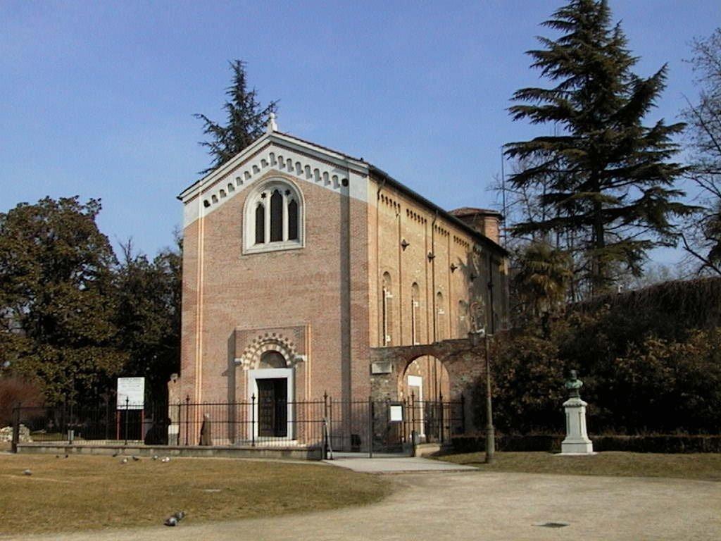 Albergo Junior Padova Kültér fotó
