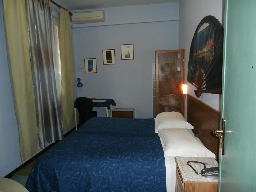 Albergo Junior Padova Szoba fotó