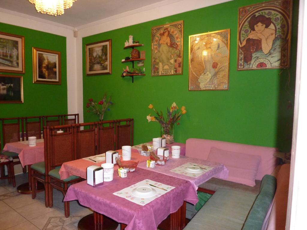 Albergo Junior Padova Kültér fotó