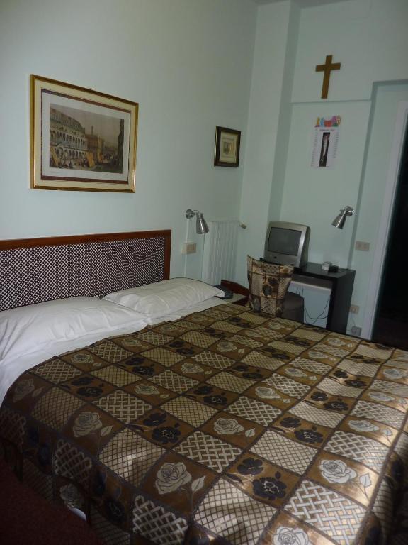 Albergo Junior Padova Kültér fotó